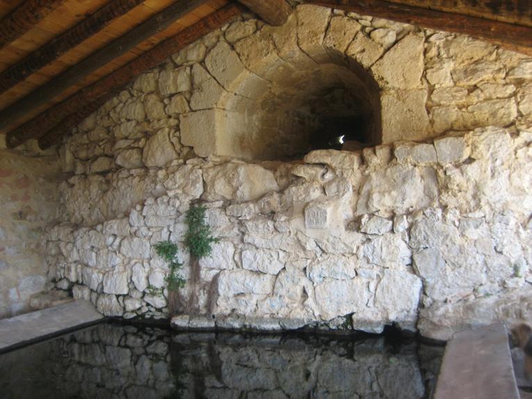 Casa Valle Del Hontanar Cardenete Exterior photo